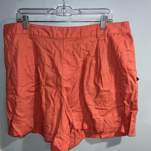 Ava & Viv- Pink shorts - Picture 3 of 9